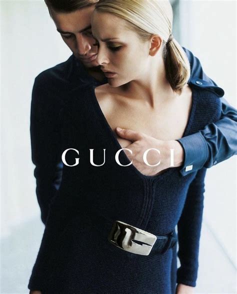 tom ford gucci campaigns